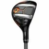 New And Used Cobra King F7 Black Hybrid Golf Clubs
