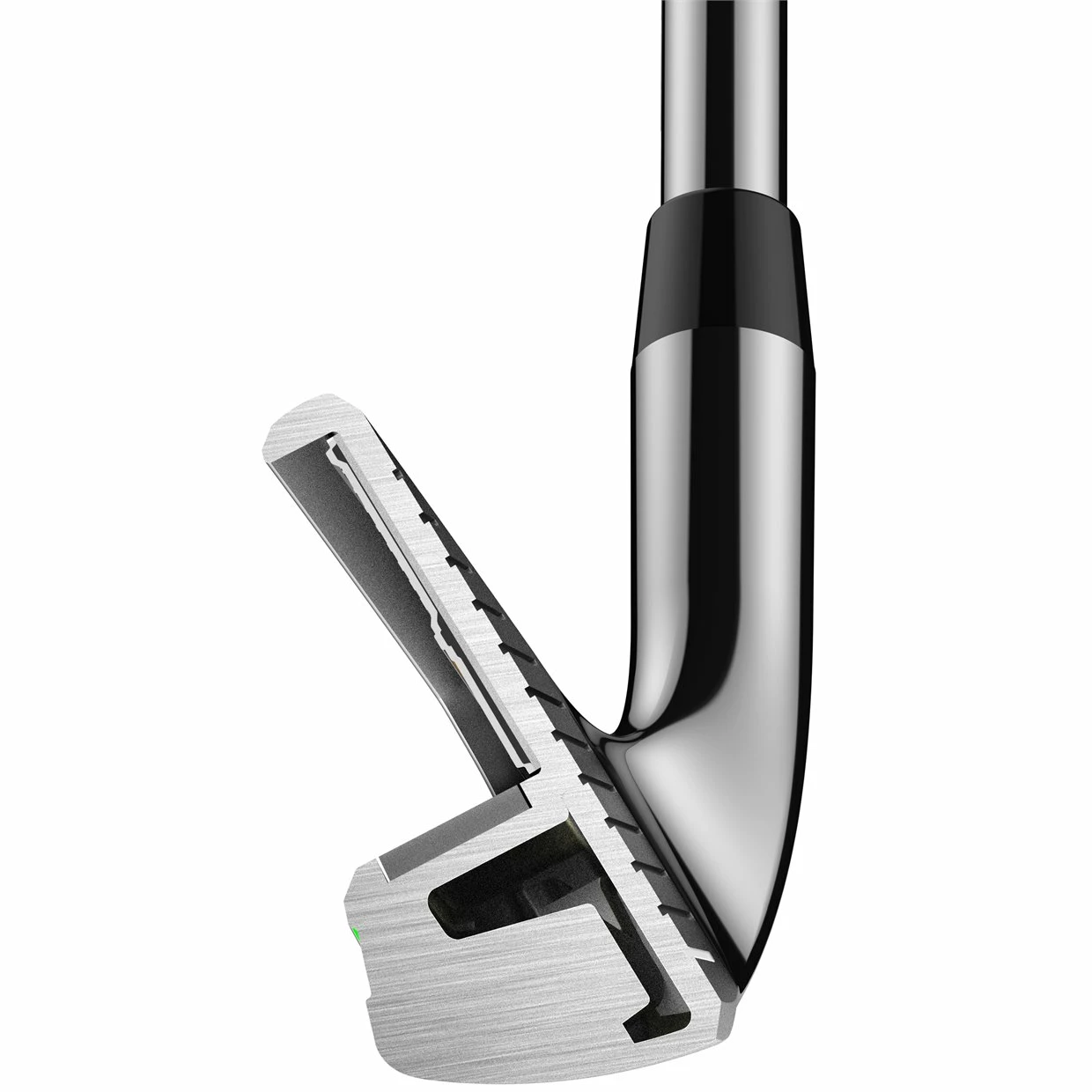 New And Used Cobra King F7 One Length Iron Set Golf Clubs 4 New And Used Cobra King F7 One Length Iron Set Golf Clubs - Image 2