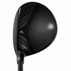 New And Used Cobra King F8 Black Fairway Wood Golf Clubs -Fairway Woods Shop cobra king f8 black fairway wood 3