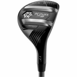 New And Used Cobra King F8 Combo Iron Set Golf Clubs -Fairway Woods Shop cobra king f8 combo iron set 3