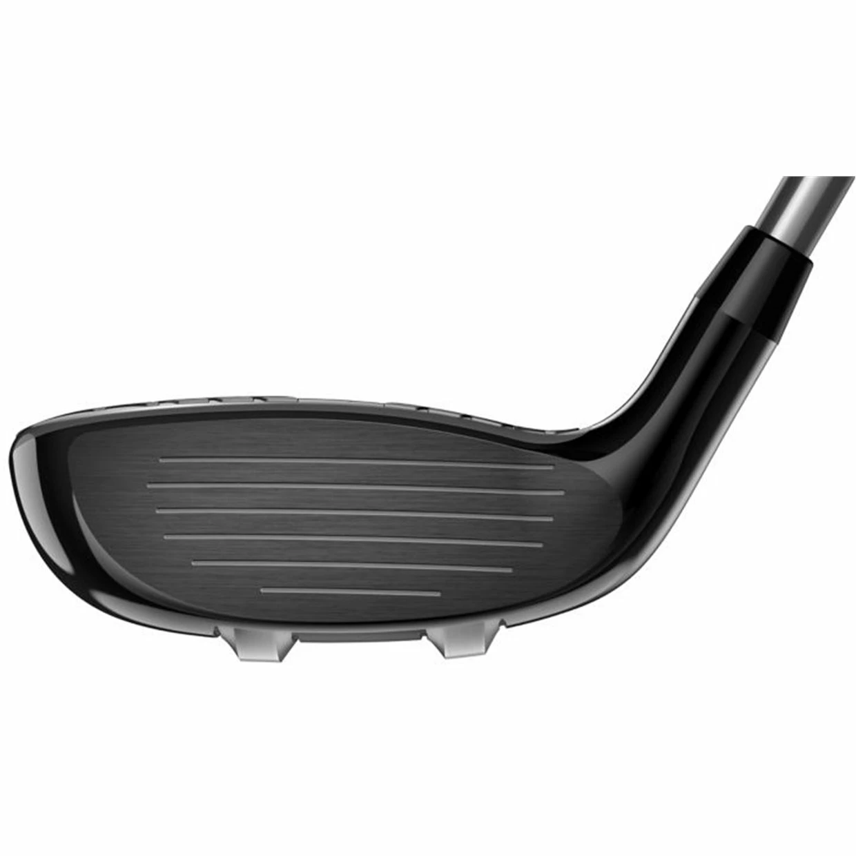 New And Used Cobra King F8 Nardo Grey Hybrid Golf Clubs 5 New And Used Cobra King F8 Nardo Grey Hybrid Golf Clubs - Image 3