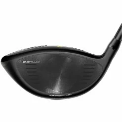 New And Used Cobra King F9 SpeedBack Black Yellow Driver Golf Clubs -Fairway Woods Shop cobra king f9 speedback black yellow driver 2