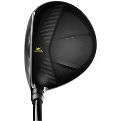 New And Used Cobra King F9 SpeedBack Black Yellow Fairway Wood Golf Clubs -Fairway Woods Shop cobra king f9 speedback black yellow fairway wood 3