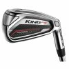 New And Used Cobra King F9 SpeedBack Iron Set Golf Clubs -Fairway Woods Shop cobra king f9 speedback iron set