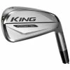 New And Used Cobra King Forged TEC 2020 Iron Set Golf Clubs -Fairway Woods Shop cobra king forged tec 2020 iron set