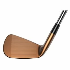 New And Used Cobra King Forged TEC Copper Iron Set Golf Clubs -Fairway Woods Shop cobra king forged tec copper iron set 2