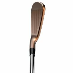 New And Used Cobra King Forged TEC Copper Iron Set Golf Clubs -Fairway Woods Shop cobra king forged tec copper iron set 3