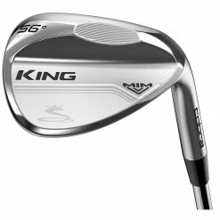 New And Used Cobra King MIM Wedge Golf Clubs