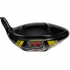New And Used Cobra King SpeedZone Black/Yellow Driver Golf Clubs -Fairway Woods Shop cobra king speedzone black yellow driver 4