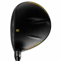 New And Used Cobra King SpeedZone Black/Yellow Fairway Wood Golf Clubs -Fairway Woods Shop cobra king speedzone black yellow fairway wood 3
