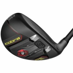New And Used Cobra King SpeedZone Hybrid Golf Clubs -Fairway Woods Shop cobra king speedzone hybrid 4