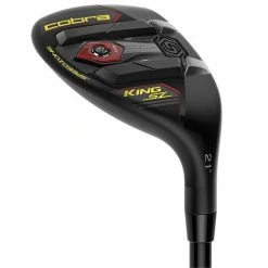 New And Used Cobra King SpeedZone Hybrid Golf Clubs -Fairway Woods Shop cobra king speedzone hybrid 5