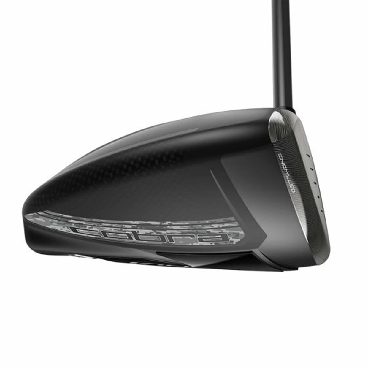 New And Used Cobra King SpeedZone Xtreme Limited Edition Digital Camo Driver Golf Clubs 4 New And Used Cobra King SpeedZone Xtreme Limited Edition Digital Camo Driver Golf Clubs - Image 2