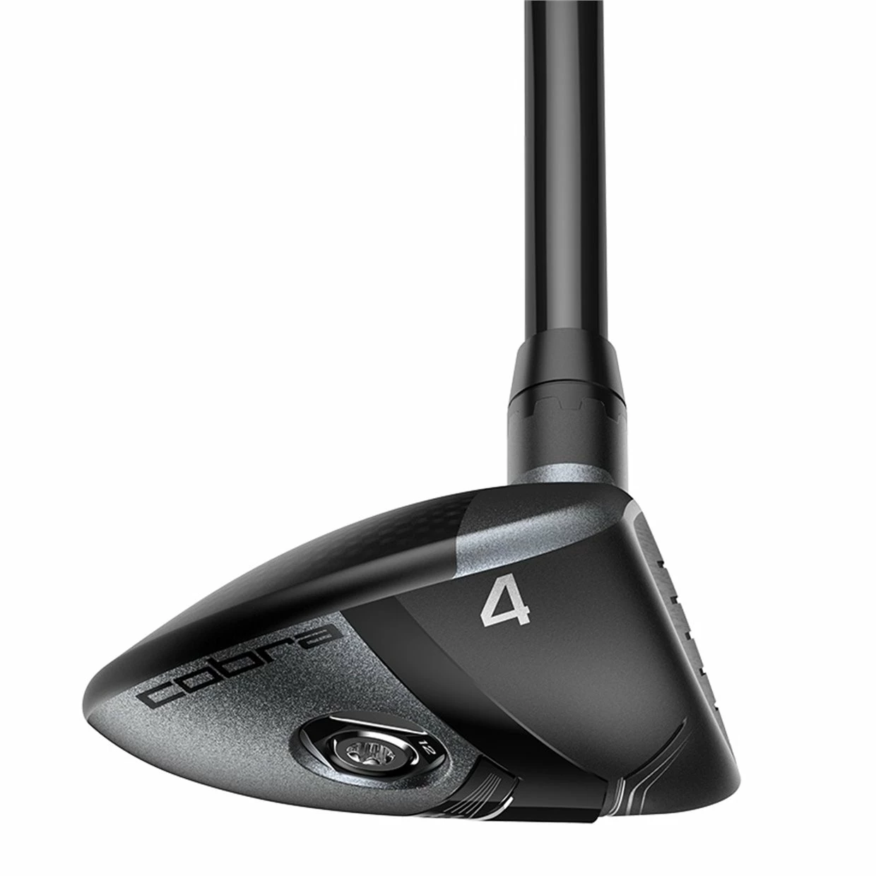 New And Used Cobra King TEC 2021 Hybrid Golf Clubs 4 New And Used Cobra King TEC 2021 Hybrid Golf Clubs - Image 2