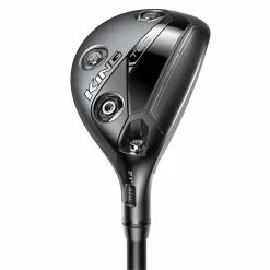 New And Used Cobra King TEC 2021 Hybrid Golf Clubs