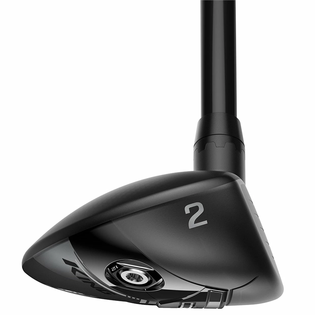 New And Used Cobra King TEC Hybrid Golf Clubs 4 New And Used Cobra King TEC Hybrid Golf Clubs - Image 2