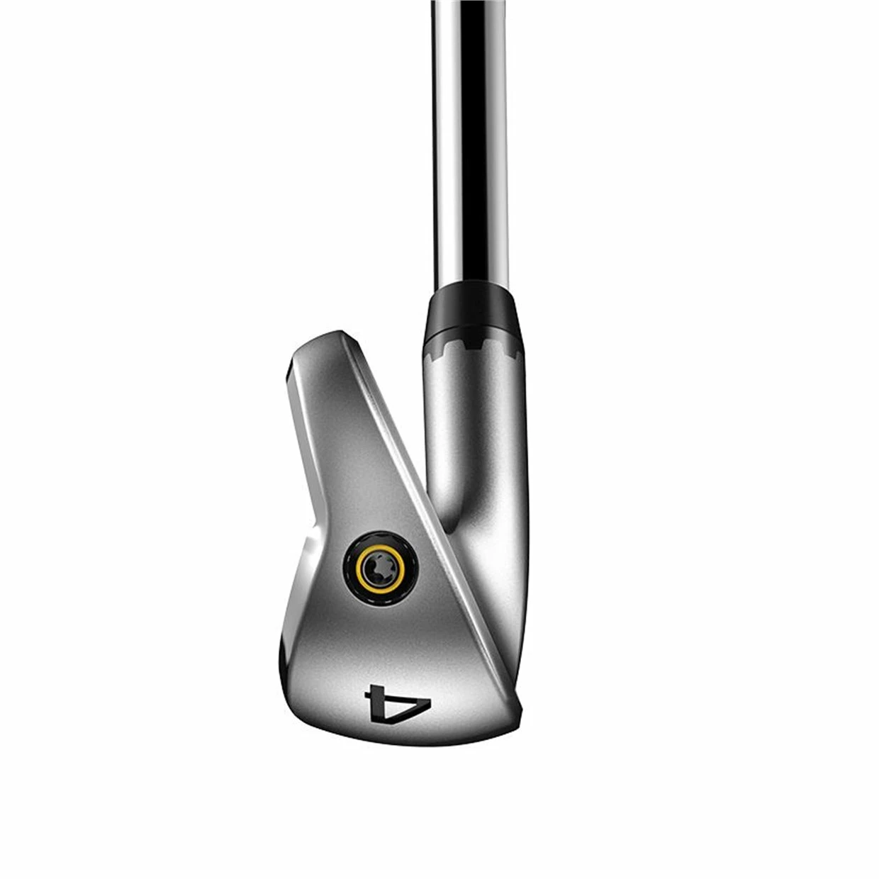 New And Used Cobra King Utility Iron Silver 2020 Hybrid Golf Clubs 4 New And Used Cobra King Utility Iron Silver 2020 Hybrid Golf Clubs - Image 2