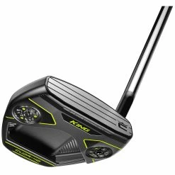 New And Used Cobra King Vintage Cuda 40 Putter Golf Clubs