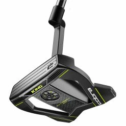 New And Used Cobra King Vintage Stingray 20 Putter Golf Clubs