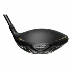 New And Used Cobra LTDx Black Driver Golf Clubs -Fairway Woods Shop cobra ltdx black driver 4
