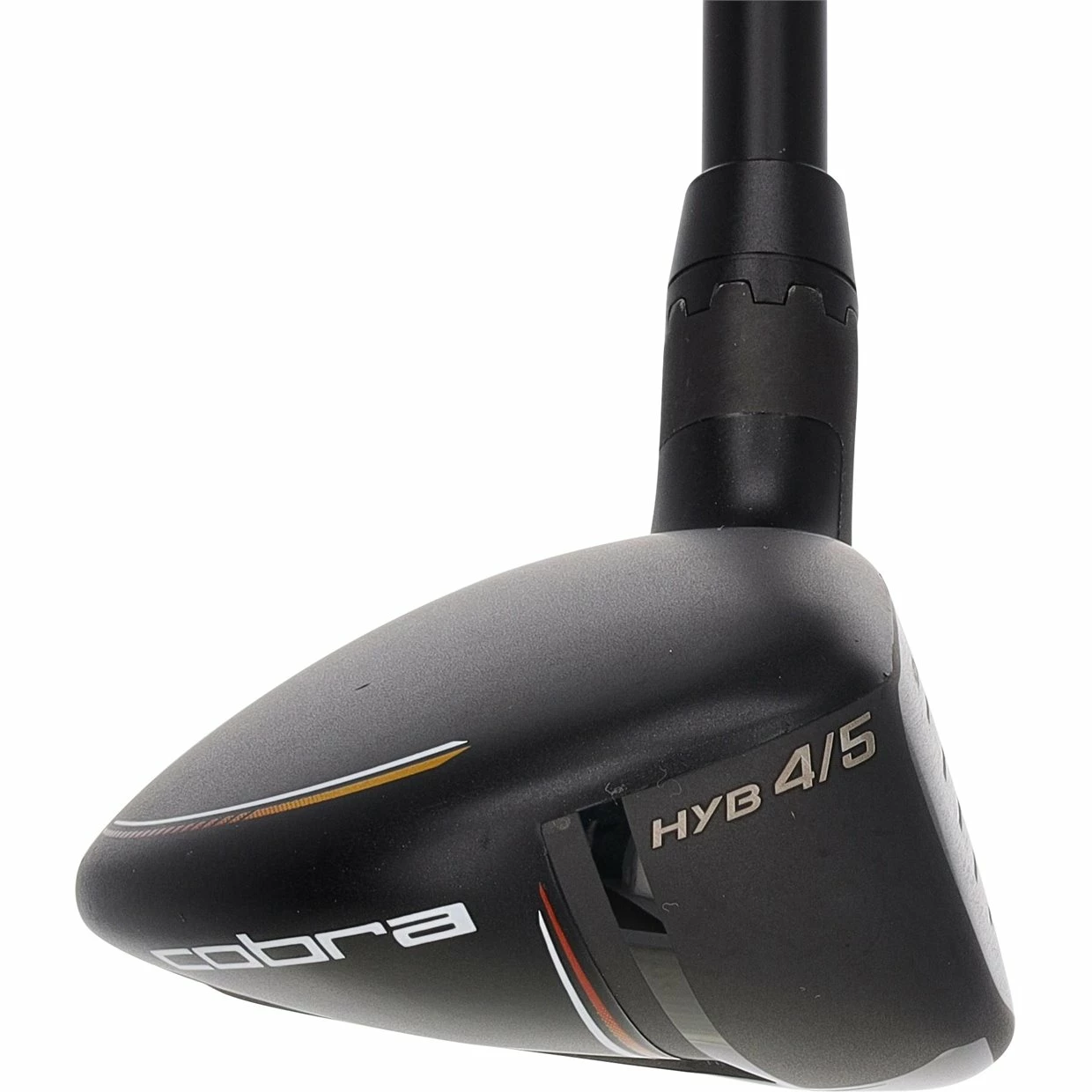 New And Used Cobra LTDx Demo Hybrid Golf Clubs 4 New And Used Cobra LTDx Demo Hybrid Golf Clubs - Image 2