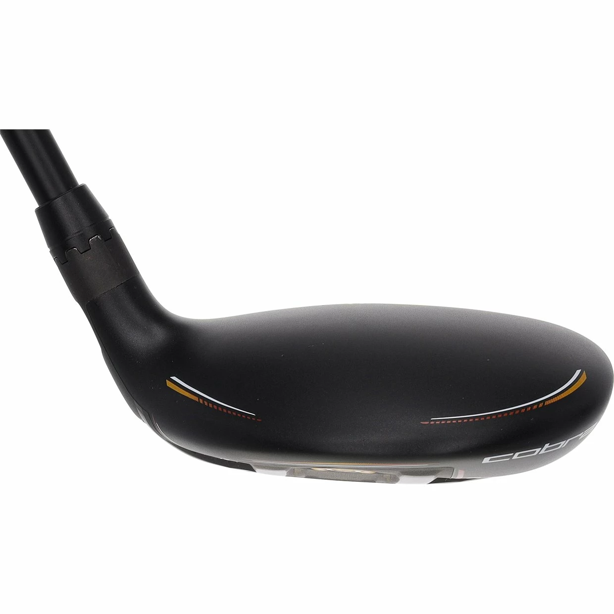 New And Used Cobra LTDx Demo Hybrid Golf Clubs 6 New And Used Cobra LTDx Demo Hybrid Golf Clubs - Image 4