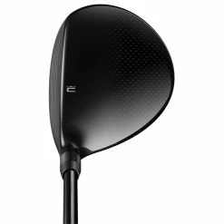 New And Used Cobra LTDx LS Black Fairway Wood Golf Clubs -Fairway Woods Shop cobra ltdx ls black fairway wood 3