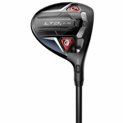 New And Used Cobra LTDx LS Blue Fairway Wood Golf Clubs