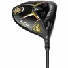 New And Used Cobra LTDx MAX Black Driver Golf Clubs