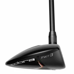 New And Used Cobra LTDx MAX Black Fairway Wood Golf Clubs 7 New And Used Cobra LTDx MAX Black Fairway Wood Golf Clubs -Fairway Woods Shop cobra ltdx max black fairway wood 1