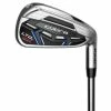 New And Used Cobra LTDx One Length Iron Set Golf Clubs -Fairway Woods Shop cobra ltdx one length iron set