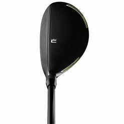 New And Used Cobra RADSpeed Black/Turbo Yellow Hybrid Golf Clubs -Fairway Woods Shop cobra radspeed black turbo yellow hybrid 3