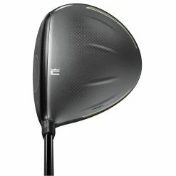 New And Used Cobra RADSpeed Gloss Turbulence Gray/Turbo Yellow Driver Golf Clubs -Fairway Woods Shop cobra radspeed gloss turbulence gray turbo yellow driver 3