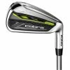New And Used Cobra RADSpeed Iron Set Golf Clubs