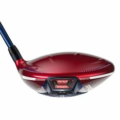 New And Used Cobra RADSpeed Limited Edition Pars And Stripes Driver Golf Clubs 11 New And Used Cobra RADSpeed Limited Edition Pars And Stripes Driver Golf Clubs -Fairway Woods Shop cobra radspeed limited edition pars and stripes driver 4