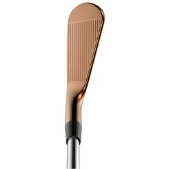 New And Used Cobra RF MB Copper Iron Set Golf Clubs -Fairway Woods Shop cobra rf mb copper iron set 3