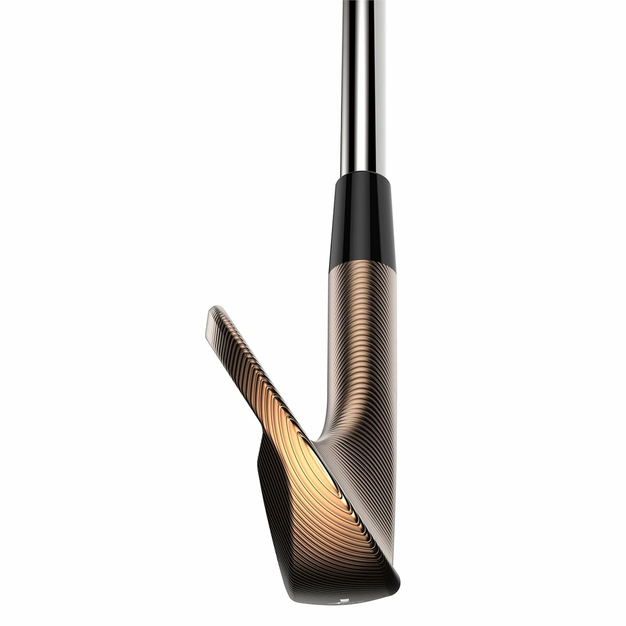 New And Used Cobra RF REV33 Proto Limited Edition Iron Set Golf Clubs 4 New And Used Cobra RF REV33 Proto Limited Edition Iron Set Golf Clubs - Image 2