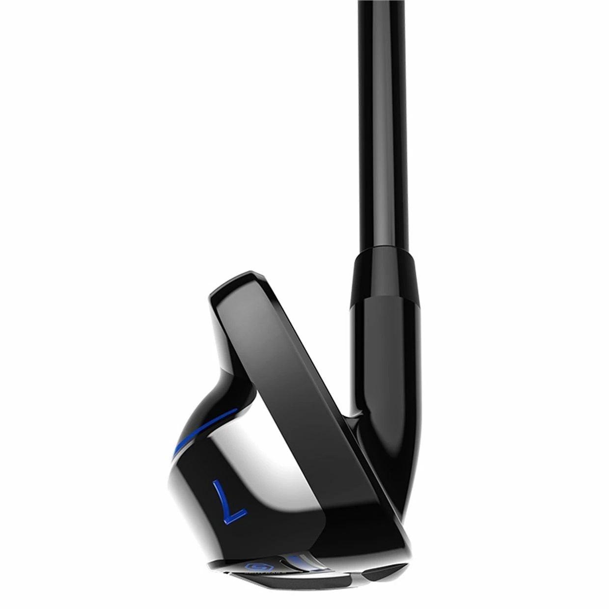 New And Used Cobra T Rail 2 Combo Iron Set Golf Clubs 4 New And Used Cobra T Rail 2 Combo Iron Set Golf Clubs - Image 2