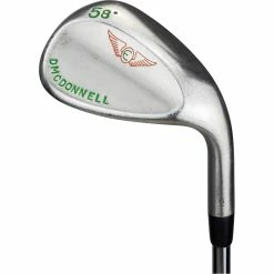New And Used Edel Driver Grind "DMCDONNELL" Wedge Golf Clubs