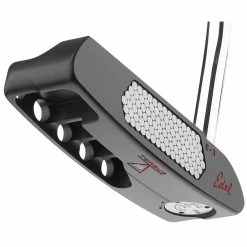 New And Used Edel E-3 Torque Balanced Black Putter Golf Clubs