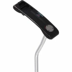 New And Used Edel E-5 Torque Balanced Black Putter Golf Clubs 8 New And Used Edel E-5 Torque Balanced Black Putter Golf Clubs -Fairway Woods Shop edel e 5 torque balanced black putter 2