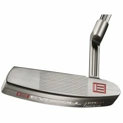 New And Used Evnroll ER1.2 Satin TourBlade Putter Golf Clubs
