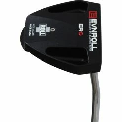 New And Used Evnroll ER6 IRoll-B Putter Golf Clubs -Fairway Woods Shop evnroll er6 iroll b putter 2