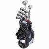 Fearless Predator Men's Complete Golf Set -Fairway Woods Shop fearless predator complete set