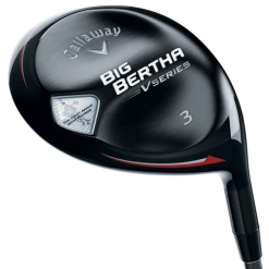 Callaway Golf Big Bertha V Series Fairway Woods