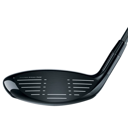 Callaway Golf Big Bertha V Series Fairway Woods 4 Callaway Golf Big Bertha V Series Fairway Woods - Image 2