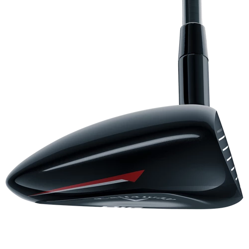 Callaway Golf Big Bertha V Series Fairway Woods 6 Callaway Golf Big Bertha V Series Fairway Woods - Image 4
