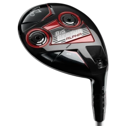 Callaway Golf Big Bertha Alpha 815 Fairway Woods