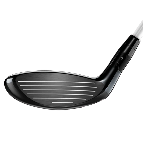 Callaway Golf Big Bertha Alpha 815 Fairway Woods 4 Callaway Golf Big Bertha Alpha 815 Fairway Woods - Image 2