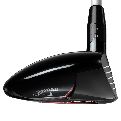 Callaway Golf Big Bertha Alpha 815 Fairway Woods 5 Callaway Golf Big Bertha Alpha 815 Fairway Woods - Image 3